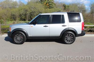 2005 Land Rover LR3 SE   - Photo 5 - San Luis Obispo, CA 93401