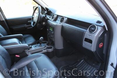 2005 Land Rover LR3 SE   - Photo 20 - San Luis Obispo, CA 93401