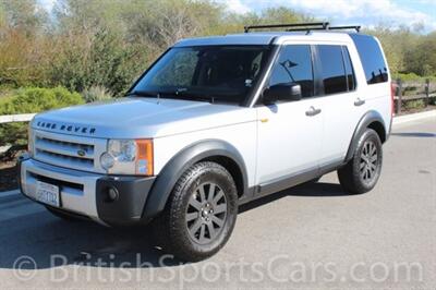 2005 Land Rover LR3 SE   - Photo 4 - San Luis Obispo, CA 93401