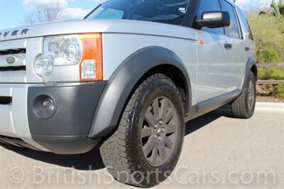 2005 Land Rover LR3 SE   - Photo 8 - San Luis Obispo, CA 93401