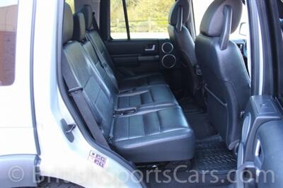 2005 Land Rover LR3 SE   - Photo 19 - San Luis Obispo, CA 93401