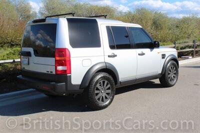 2005 Land Rover LR3 SE   - Photo 3 - San Luis Obispo, CA 93401