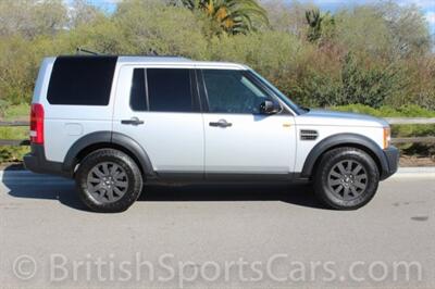 2005 Land Rover LR3 SE   - Photo 2 - San Luis Obispo, CA 93401