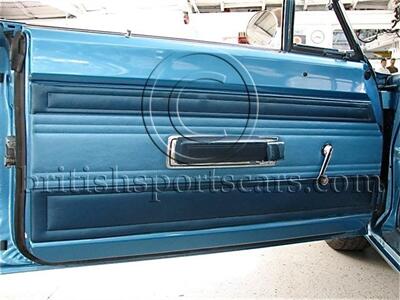 1969 Plymouth Road Runner 383   - Photo 25 - San Luis Obispo, CA 93401