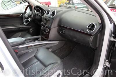 2011 Mercedes-Benz GL 450 4 MATIC   - Photo 14 - San Luis Obispo, CA 93401