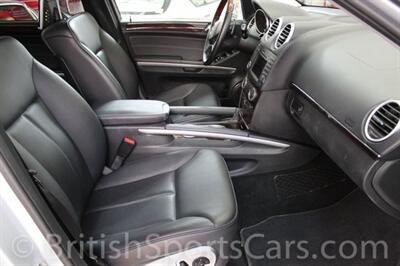 2011 Mercedes-Benz GL 450 4 MATIC   - Photo 15 - San Luis Obispo, CA 93401