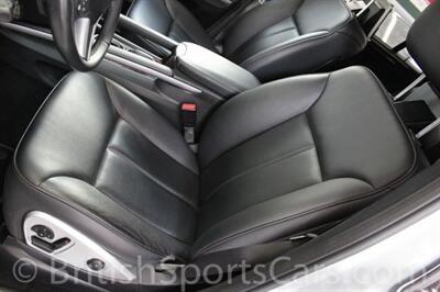 2011 Mercedes-Benz GL 450 4 MATIC   - Photo 10 - San Luis Obispo, CA 93401