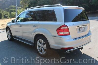 2011 Mercedes-Benz GL 450 4 MATIC   - Photo 3 - San Luis Obispo, CA 93401