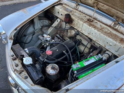 1956 FIAT 1100 Familia   - Photo 39 - San Luis Obispo, CA 93401