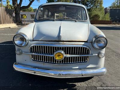 1956 FIAT 1100 Familia   - Photo 11 - San Luis Obispo, CA 93401