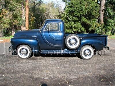 1954 GMC Pickup Truck   - Photo 2 - San Luis Obispo, CA 93401