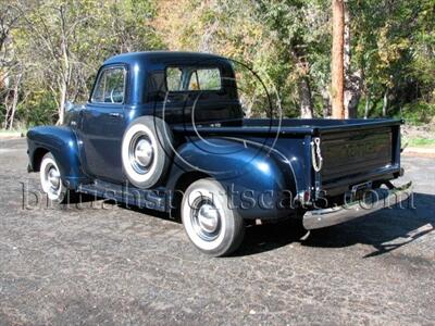 1954 GMC Pickup Truck   - Photo 12 - San Luis Obispo, CA 93401