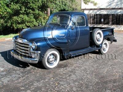 1954 GMC Pickup Truck   - Photo 1 - San Luis Obispo, CA 93401