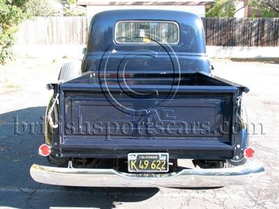 1954 GMC Pickup Truck   - Photo 5 - San Luis Obispo, CA 93401