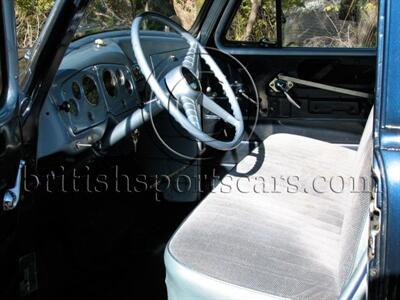 1954 GMC Pickup Truck   - Photo 6 - San Luis Obispo, CA 93401