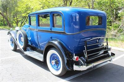 1932 Packard 901   - Photo 3 - San Luis Obispo, CA 93401