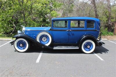 1932 Packard 901   - Photo 2 - San Luis Obispo, CA 93401