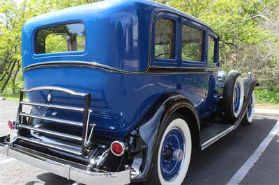 1932 Packard 901   - Photo 11 - San Luis Obispo, CA 93401