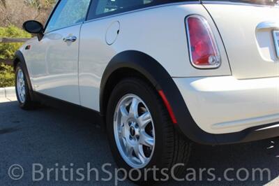 2006 MINI Cooper   - Photo 12 - San Luis Obispo, CA 93401