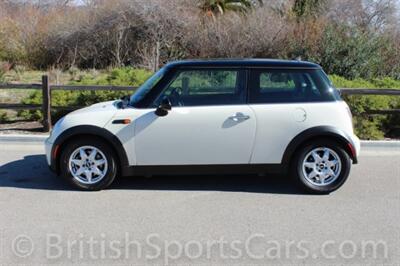 2006 MINI Cooper   - Photo 5 - San Luis Obispo, CA 93401