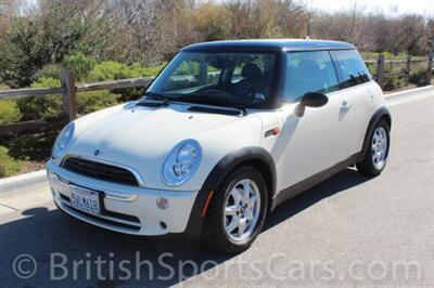 2006 MINI Cooper   - Photo 4 - San Luis Obispo, CA 93401