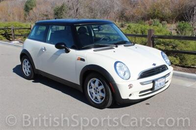 2006 MINI Cooper   - Photo 1 - San Luis Obispo, CA 93401