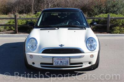 2006 MINI Cooper   - Photo 7 - San Luis Obispo, CA 93401