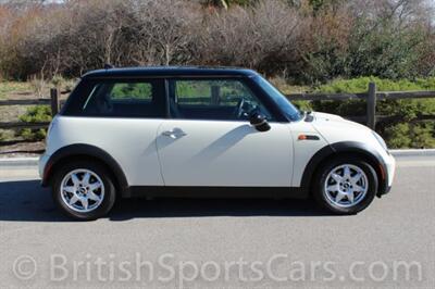 2006 MINI Cooper   - Photo 2 - San Luis Obispo, CA 93401