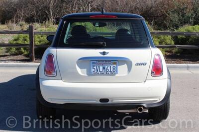 2006 MINI Cooper   - Photo 10 - San Luis Obispo, CA 93401