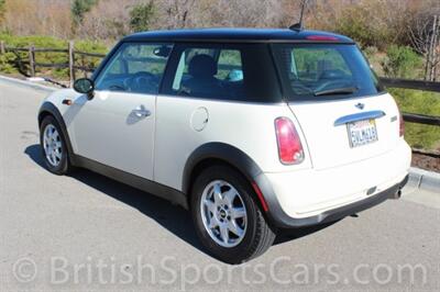 2006 MINI Cooper   - Photo 6 - San Luis Obispo, CA 93401