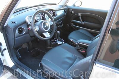 2006 MINI Cooper   - Photo 13 - San Luis Obispo, CA 93401