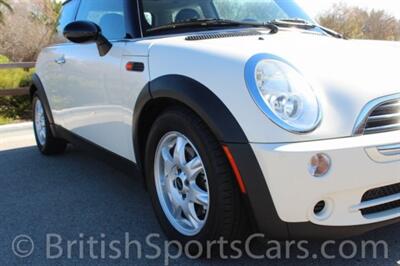 2006 MINI Cooper   - Photo 9 - San Luis Obispo, CA 93401