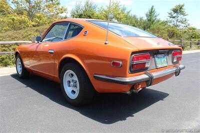 1972 Datsun 240Z   - Photo 15 - San Luis Obispo, CA 93401