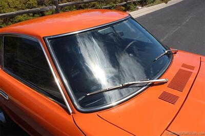 1972 Datsun 240Z   - Photo 12 - San Luis Obispo, CA 93401