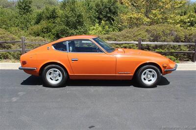 1972 Datsun 240Z   - Photo 5 - San Luis Obispo, CA 93401