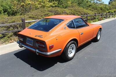 1972 Datsun 240Z   - Photo 6 - San Luis Obispo, CA 93401