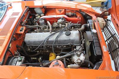 1972 Datsun 240Z   - Photo 33 - San Luis Obispo, CA 93401