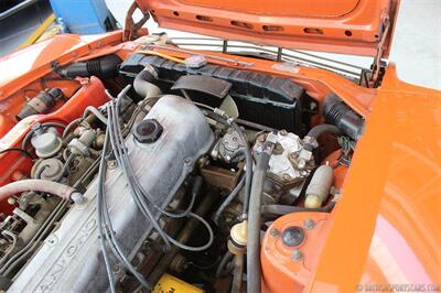 1972 Datsun 240Z   - Photo 35 - San Luis Obispo, CA 93401