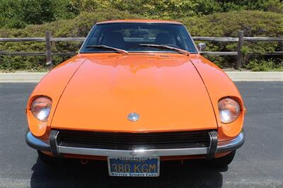 1972 Datsun 240Z   - Photo 7 - San Luis Obispo, CA 93401