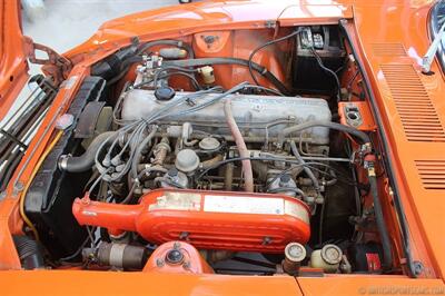 1972 Datsun 240Z   - Photo 36 - San Luis Obispo, CA 93401