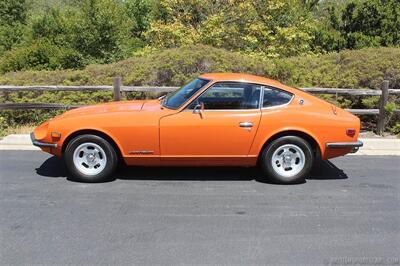 1972 Datsun 240Z   - Photo 2 - San Luis Obispo, CA 93401