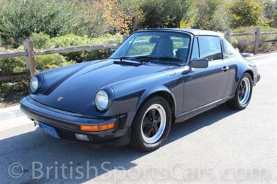 1985 Porsche 911 Carrera   - Photo 4 - San Luis Obispo, CA 93401