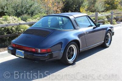 1985 Porsche 911 Carrera   - Photo 3 - San Luis Obispo, CA 93401