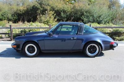 1985 Porsche 911 Carrera   - Photo 5 - San Luis Obispo, CA 93401