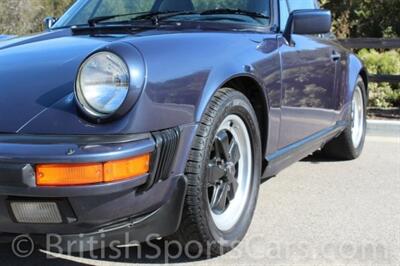 1985 Porsche 911 Carrera   - Photo 8 - San Luis Obispo, CA 93401