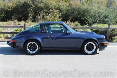 1985 Porsche 911 Carrera   - Photo 2 - San Luis Obispo, CA 93401