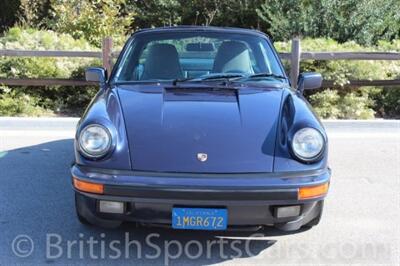 1985 Porsche 911 Carrera   - Photo 7 - San Luis Obispo, CA 93401