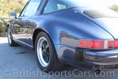 1985 Porsche 911 Carrera   - Photo 12 - San Luis Obispo, CA 93401