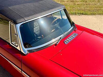 1964 MG MGB   - Photo 77 - San Luis Obispo, CA 93401
