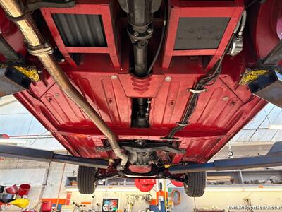 1964 MG MGB   - Photo 11 - San Luis Obispo, CA 93401